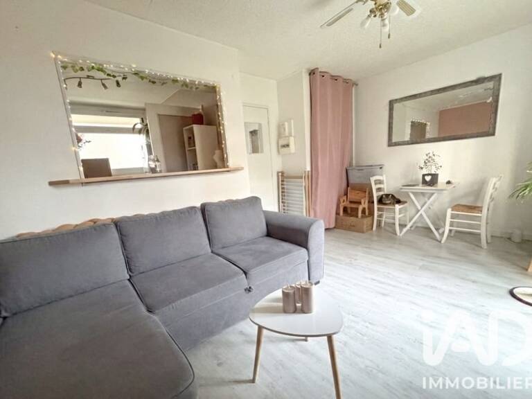 Location Studio 1 pièce — photo 1