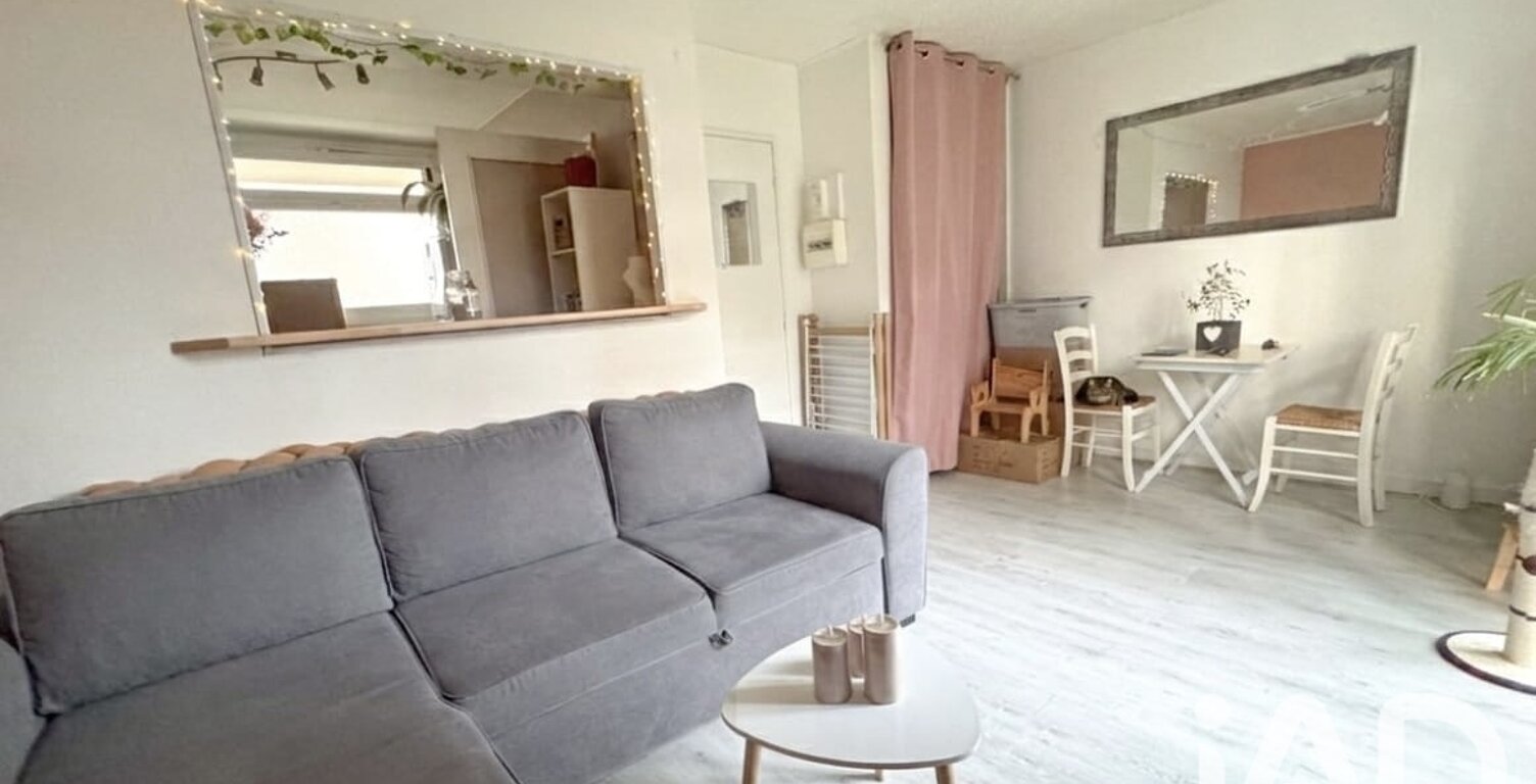 Location Studio 1 pièce — photo 1