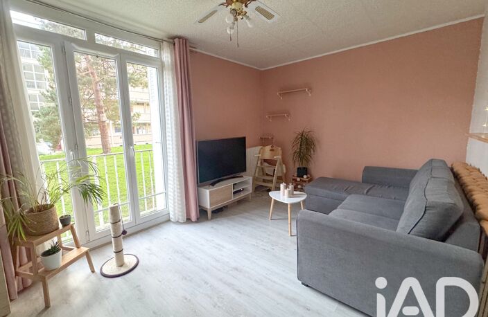Location Studio 1 pièce — photo 2