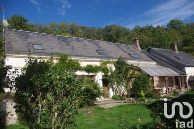 Maison 8 pièces 229000 €