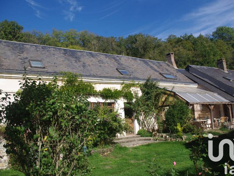 Vente Maison/villa 8 pièces — photo 1