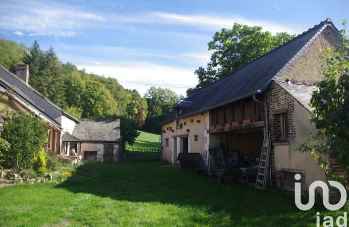 Vente Maison/villa 8 pièces — photo 3