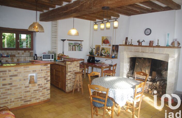 Vente Maison/villa 8 pièces — photo 4