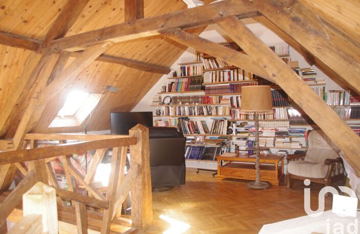 Vente Maison/villa 8 pièces — photo 5
