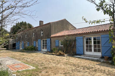Maison 7 pièces 449000 €