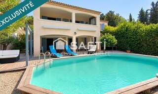 Maison 6 Pièces 146 m² à vendre à Le Val (83143)