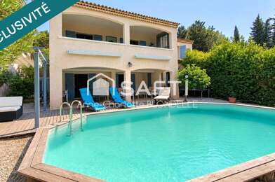 Maison 6 pièces 353000 €