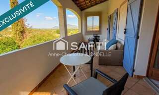 Maison 6 Pièces 146 m² à vendre à Le Val (83143)