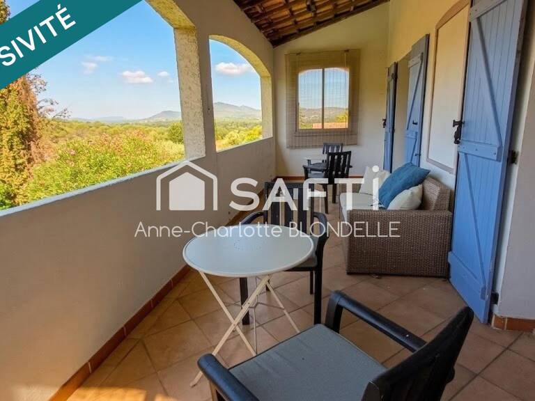 Maison de 146 m² au calme vue dégagée - Le Val — photo 1
