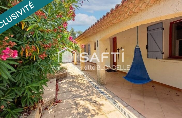 Maison de 146 m² au calme vue dégagée - Le Val — photo 2