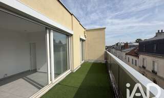 Appartement 2 Pièces 30 m² à vendre à Meaux (77100)
