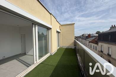 Appartement 2 pièces 145500 €