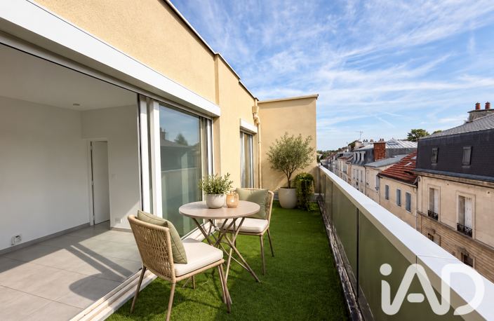 Vente Appartement 2 pièces — photo 3