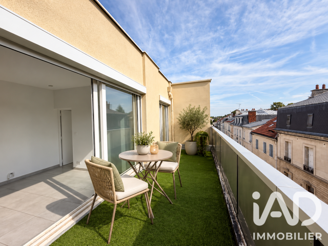 Vente Appartement 2 pièces — photo du bien