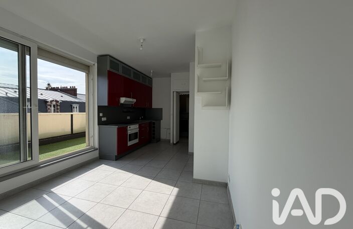 Vente Appartement 2 pièces — photo 2