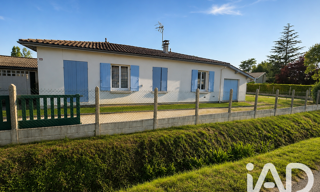 Maison 4 Pièces 92 m² à vendre à Ambarès-et-Lagrave (33440)