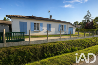Maison 4 pièces 260000 €