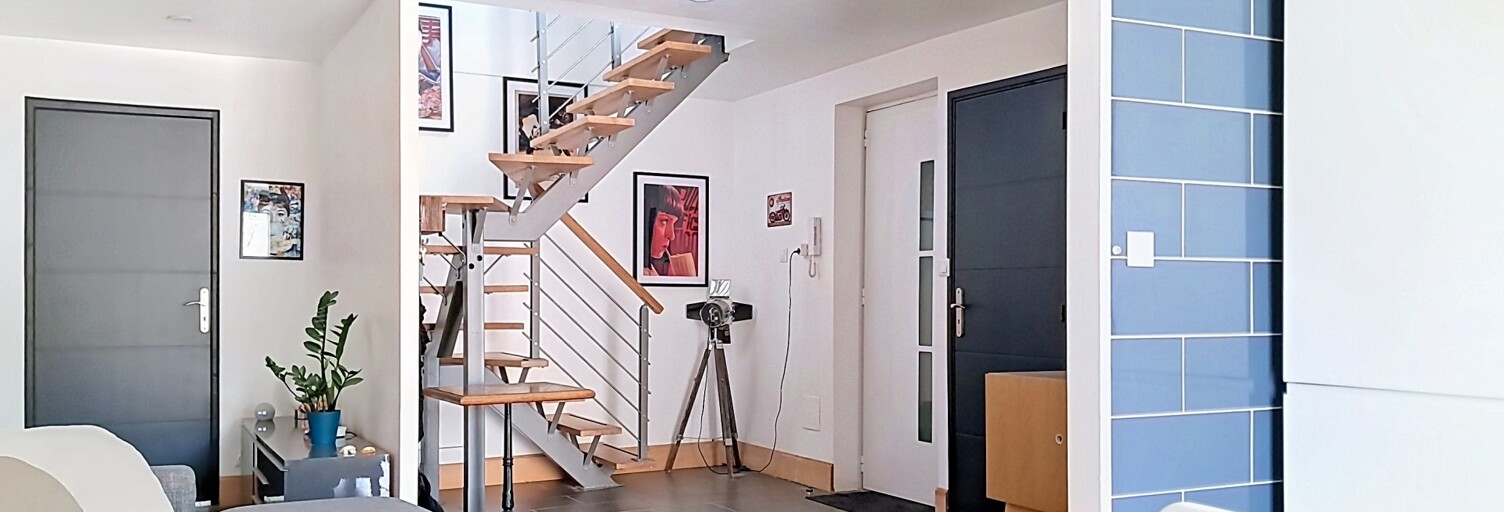 Appartement 4 Pièces 100 m² à vendre à Agen (47000)