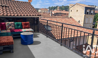 Appartement 4 Pièces 100 m² à vendre à Agen (47000)