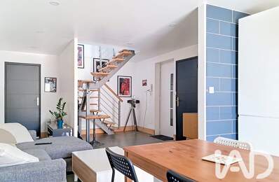 Vente Appartement 4 pièces — photo du bien