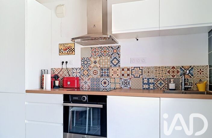 Vente Appartement 4 pièces — photo 2