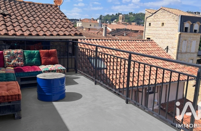 Vente Appartement 4 pièces — photo 3