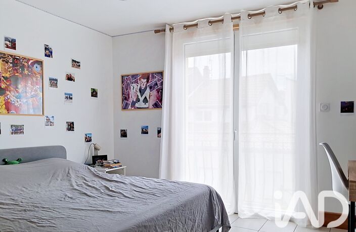 Vente Appartement 4 pièces — photo 4