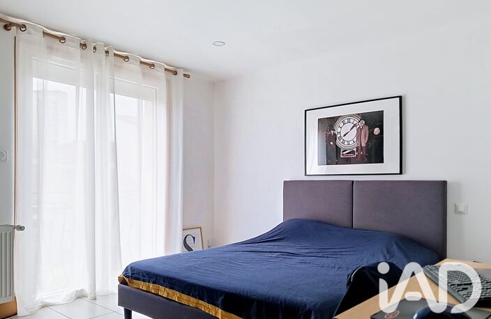 Vente Appartement 4 pièces — photo 5