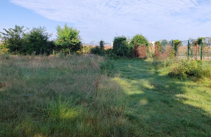 Vente Terrain 1 000 m&sup2; — photo 2