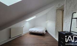 Maison 3 Pièces 82 m² à vendre à Vair-sur-Loire (44150)