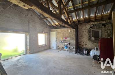 Vente Maison de ville 3 pièces — photo du bien