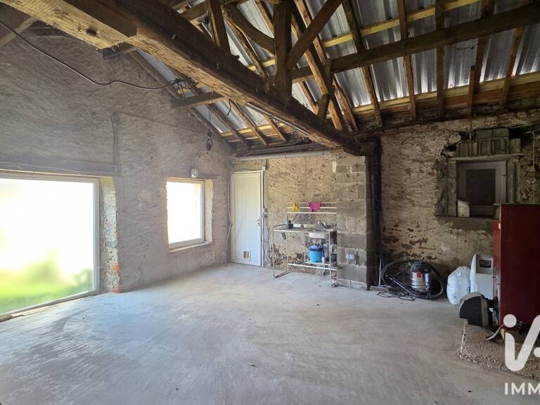 Vente Maison de ville 3 pièces — photo 1