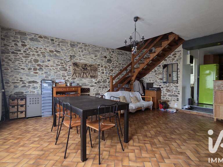 Vente Maison de ville 3 pièces — photo 1