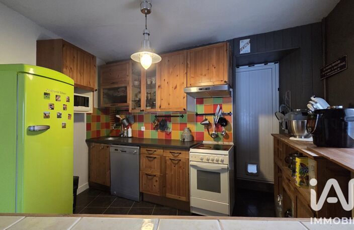Vente Maison de ville 3 pièces — photo 3