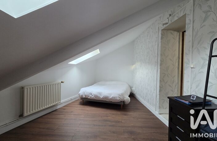 Vente Maison de ville 3 pièces — photo 5