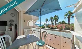 Appartement 1 Pièce 16 m² à vendre à Saint-Cyprien (66750)