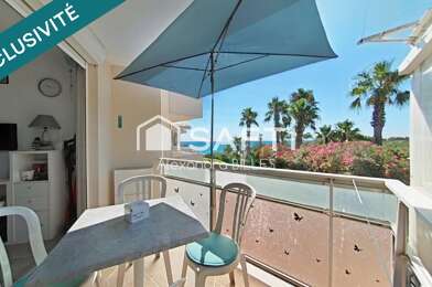 Appartement 1 pièces 85000 €