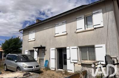 Vente Maison de village 6 pièces — photo du bien