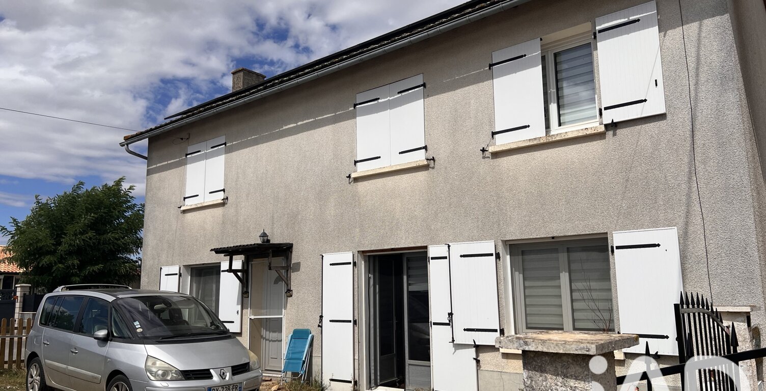 Vente Maison de village 6 pièces — photo 1
