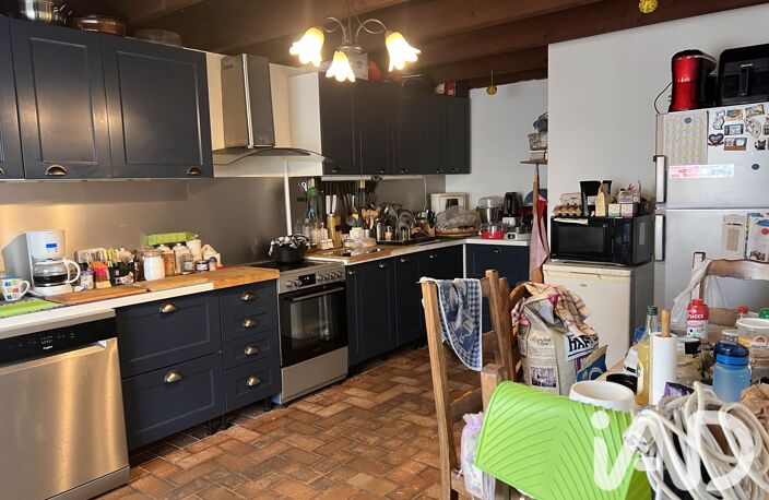 Vente Maison de village 6 pièces — photo 2