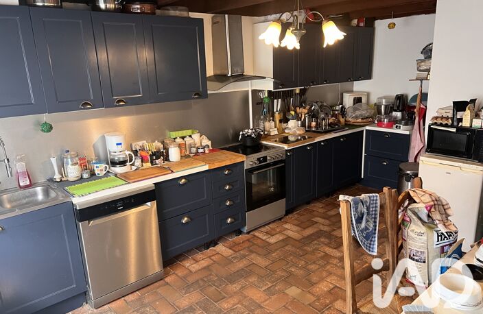 Vente Maison de village 6 pièces — photo 3