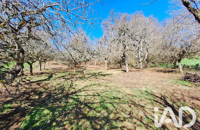 Vente Terrain à bâtir 1 164 m&sup2; — photo 2
