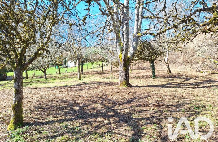 Vente Terrain à bâtir 1 164 m&sup2; — photo 3