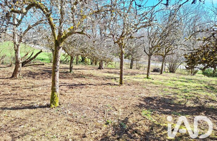 Vente Terrain à bâtir 1 164 m&sup2; — photo 4
