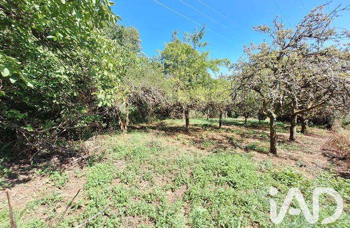 Vente Terrain à bâtir 1 164 m&sup2; — photo 5