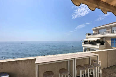 Appartement 3 pièces 950000 €
