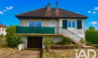 Maison 4 Pièces 70 m² à vendre à Boulleret (18240)