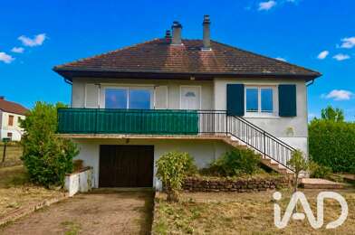 Maison 4 pièces 96700 €