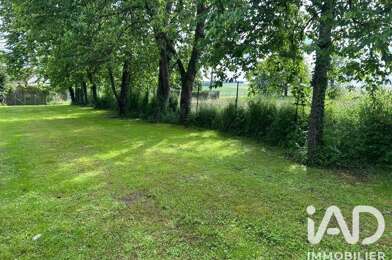 Terrain  29500 €