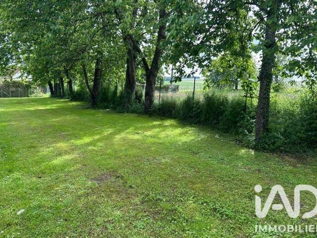 Vente Terrain à bâtir 1 096 m&sup2; — photo du bien